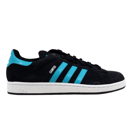 adidas Campus II 2 Black/Green-White G56021