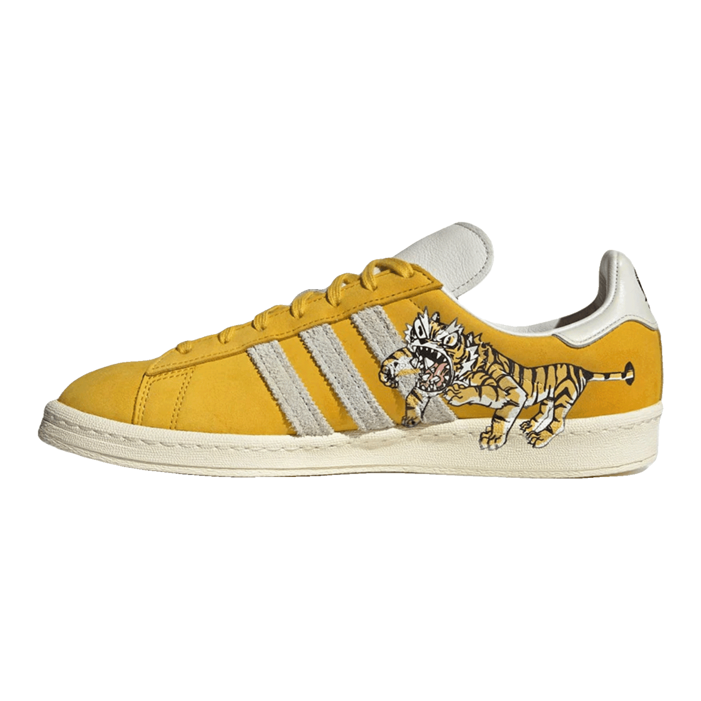 adidas Campus Kasina Kim Detail