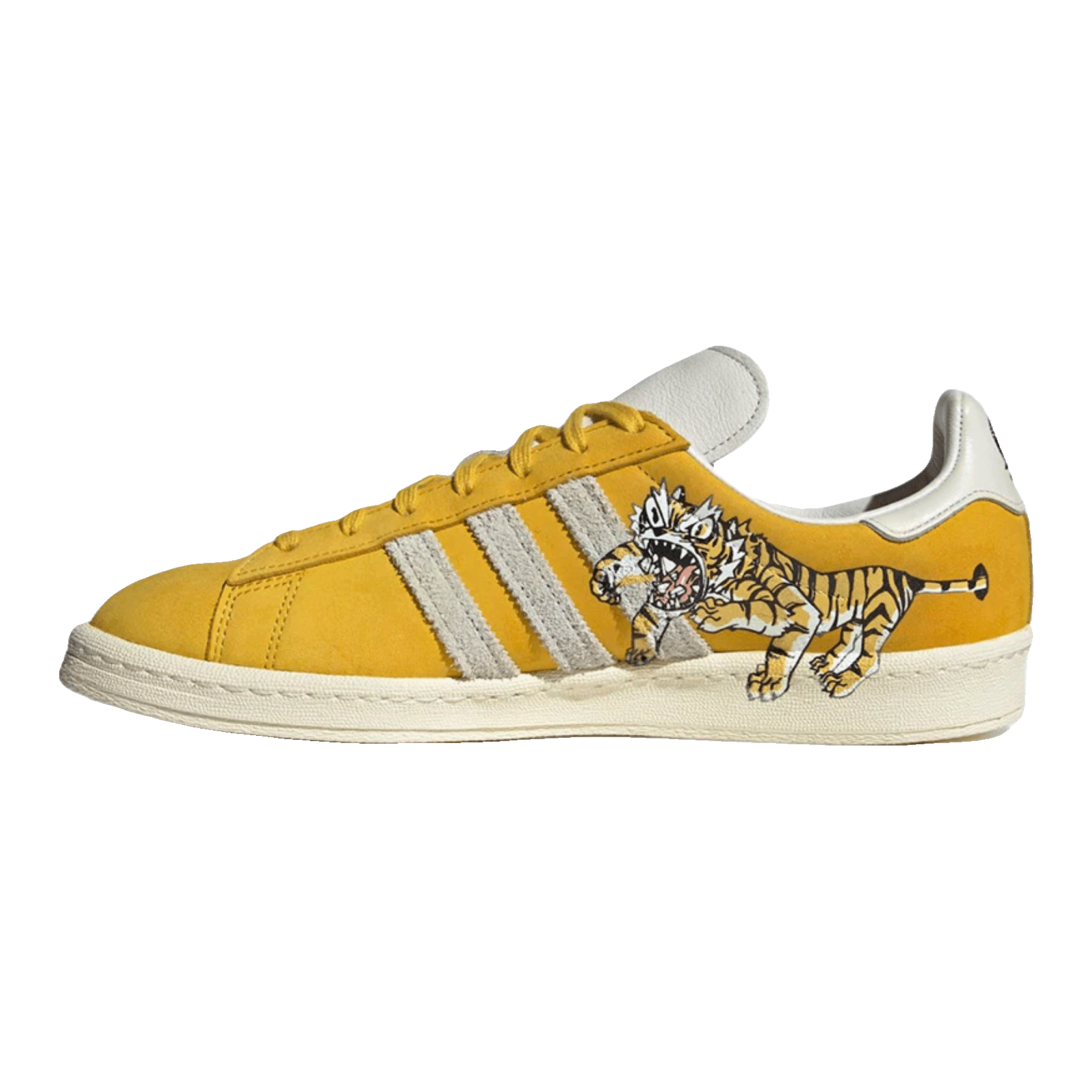 adidas Campus Kasina Kim Detail