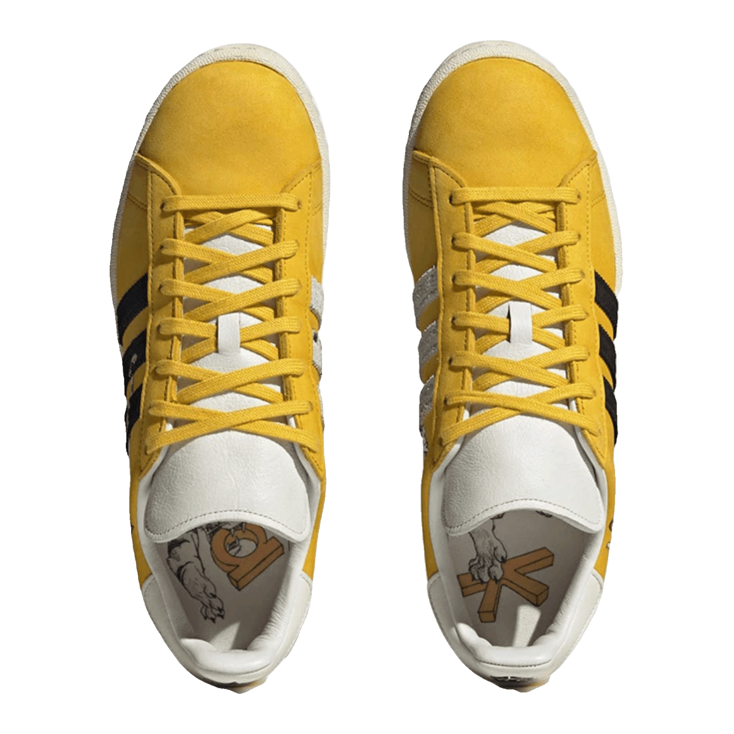 adidas Campus Kasina Kim Oben