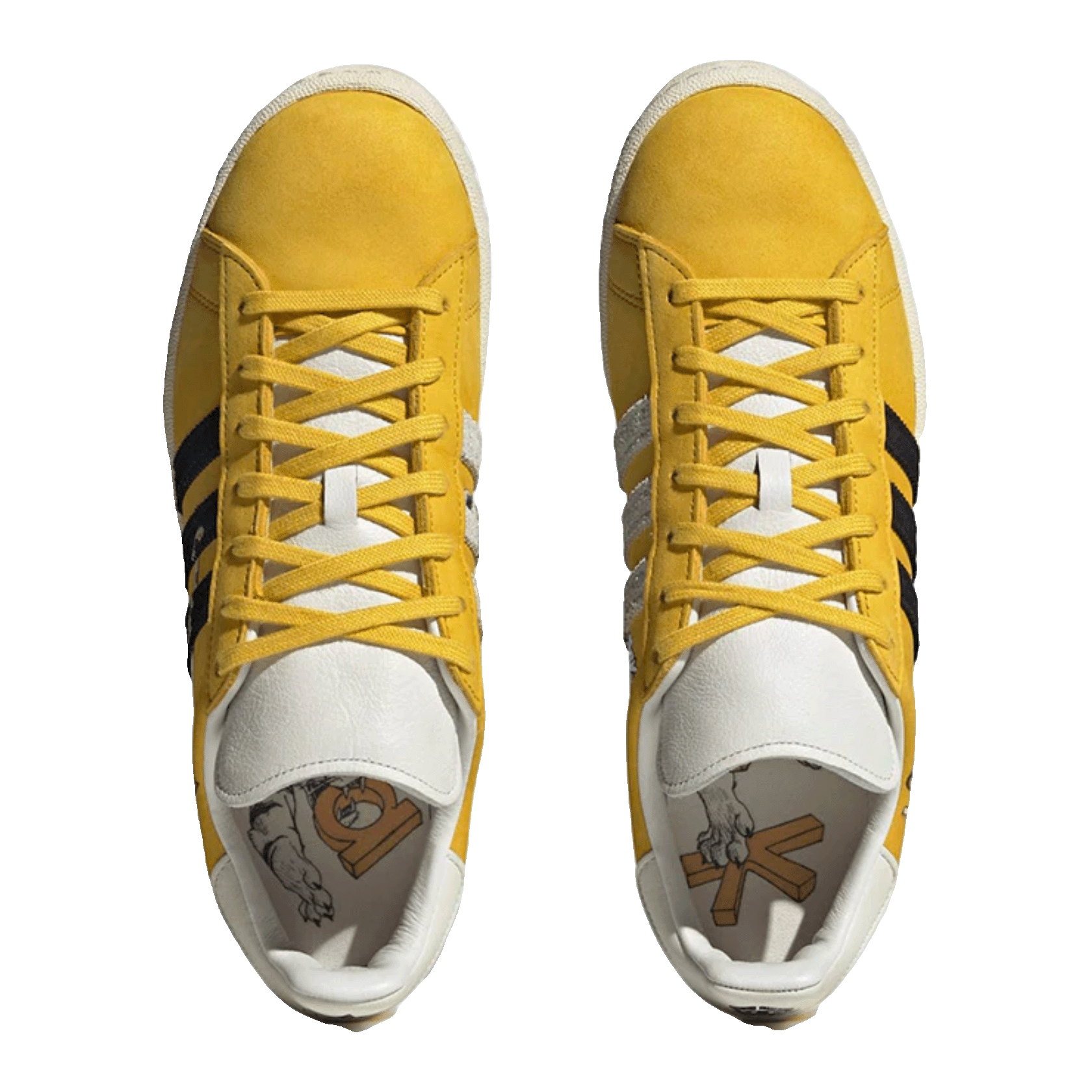 adidas Campus Kasina Kim Oben