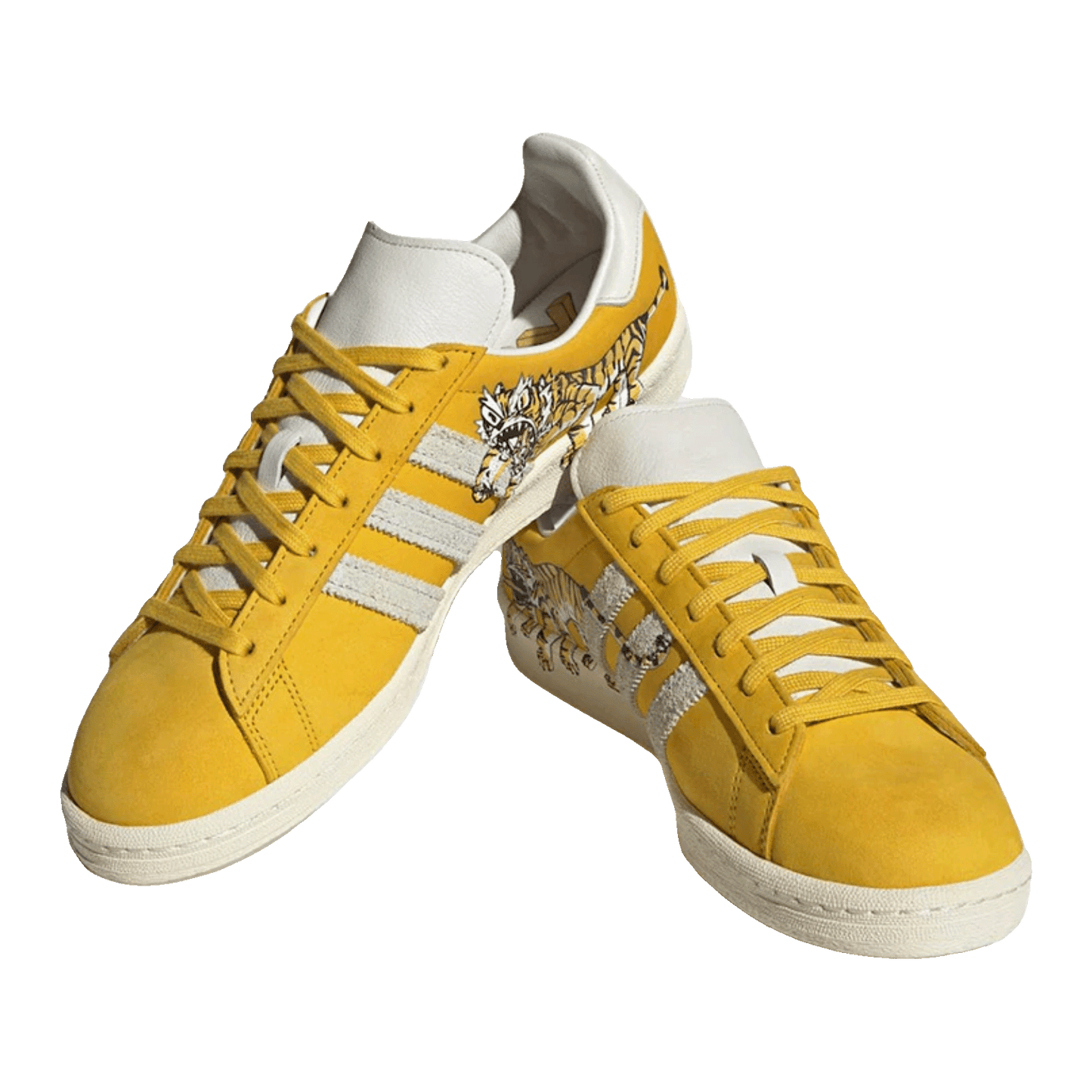 adidas Campus Kasina Kim Side