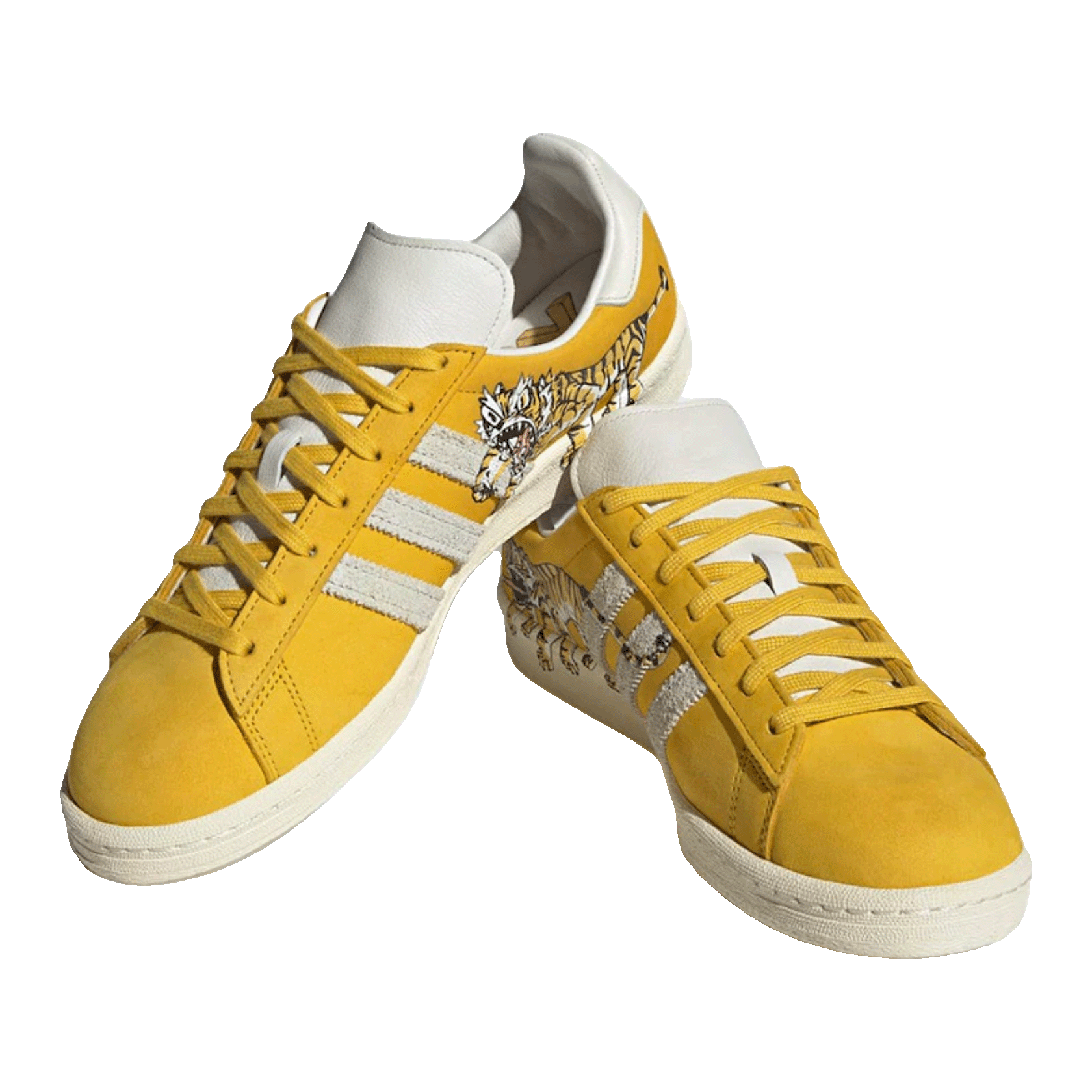 adidas Campus Kasina Kim Side
