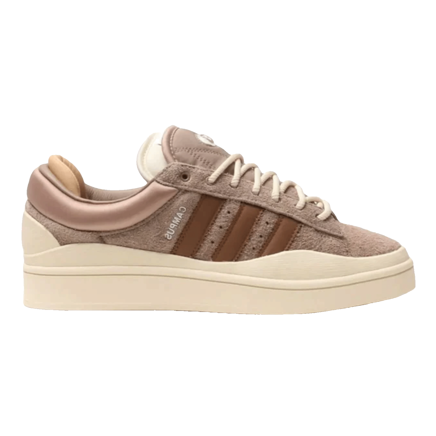 adidas Campus Light Bad Bunny Chalky Brown