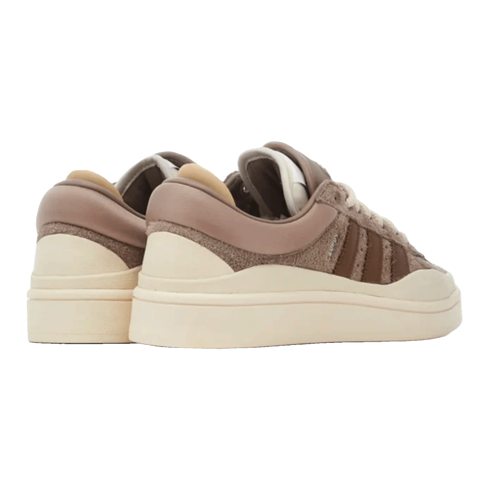 adidas Campus Light Bad Bunny Chalky Brown Back
