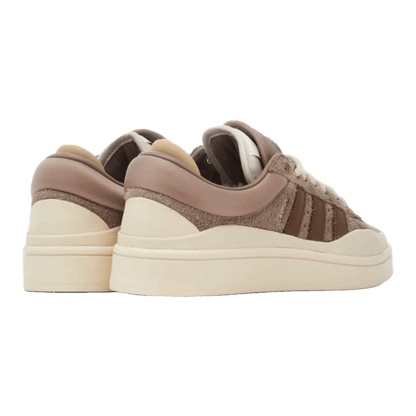 adidas Campus Light Bad Bunny Chalky Brown Back