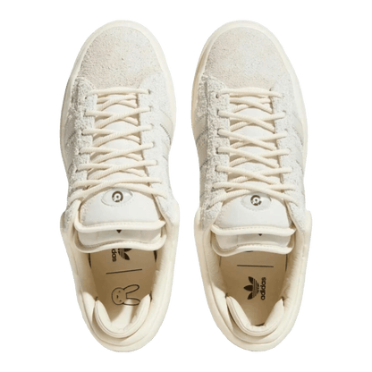 adidas Campus Light Bad Bunny Cream Oben