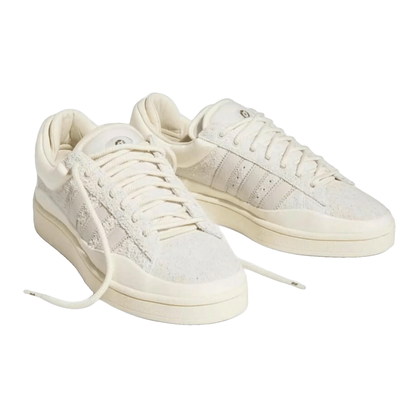 adidas Campus Light Bad Bunny Cream Side