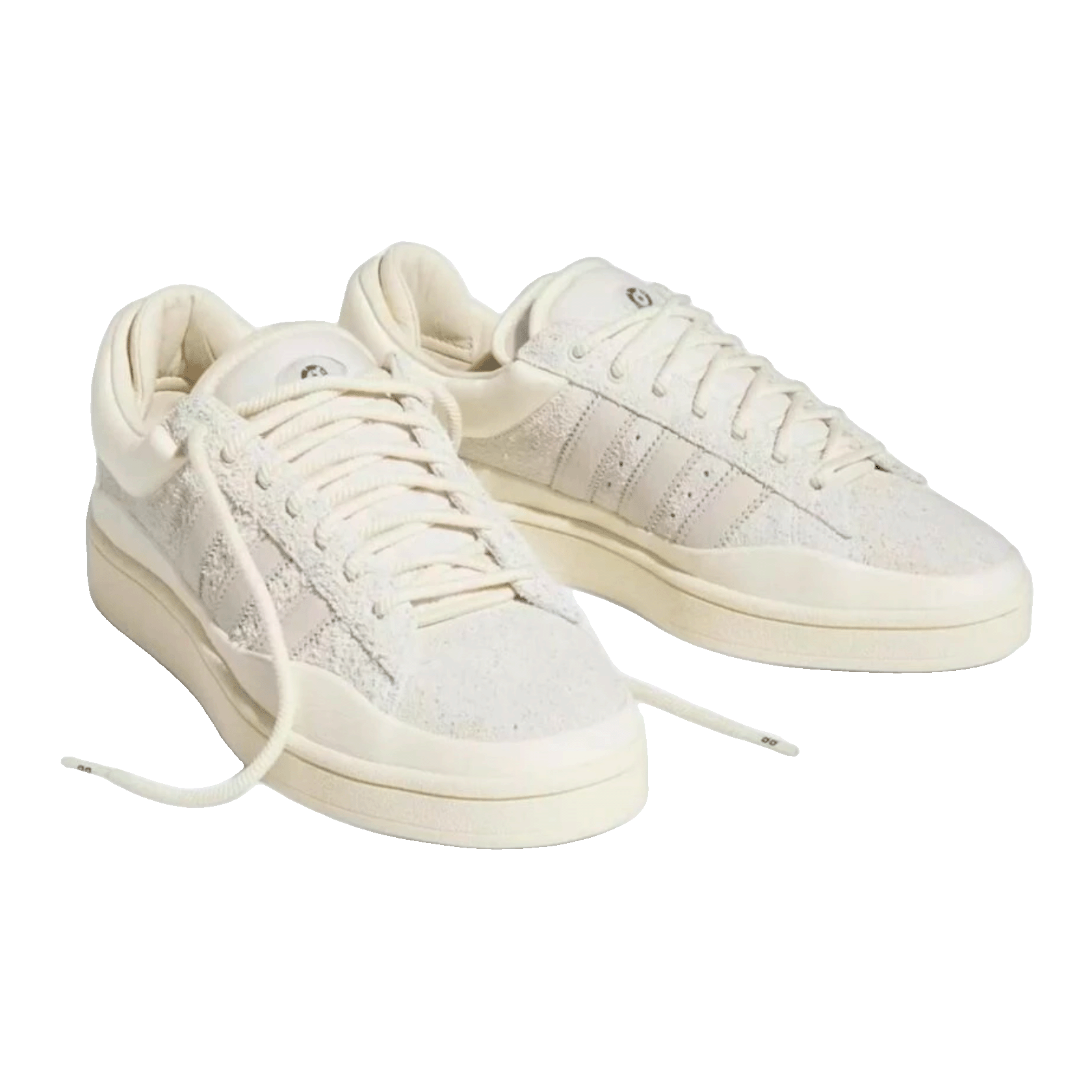 adidas Campus Light Bad Bunny Cream Side