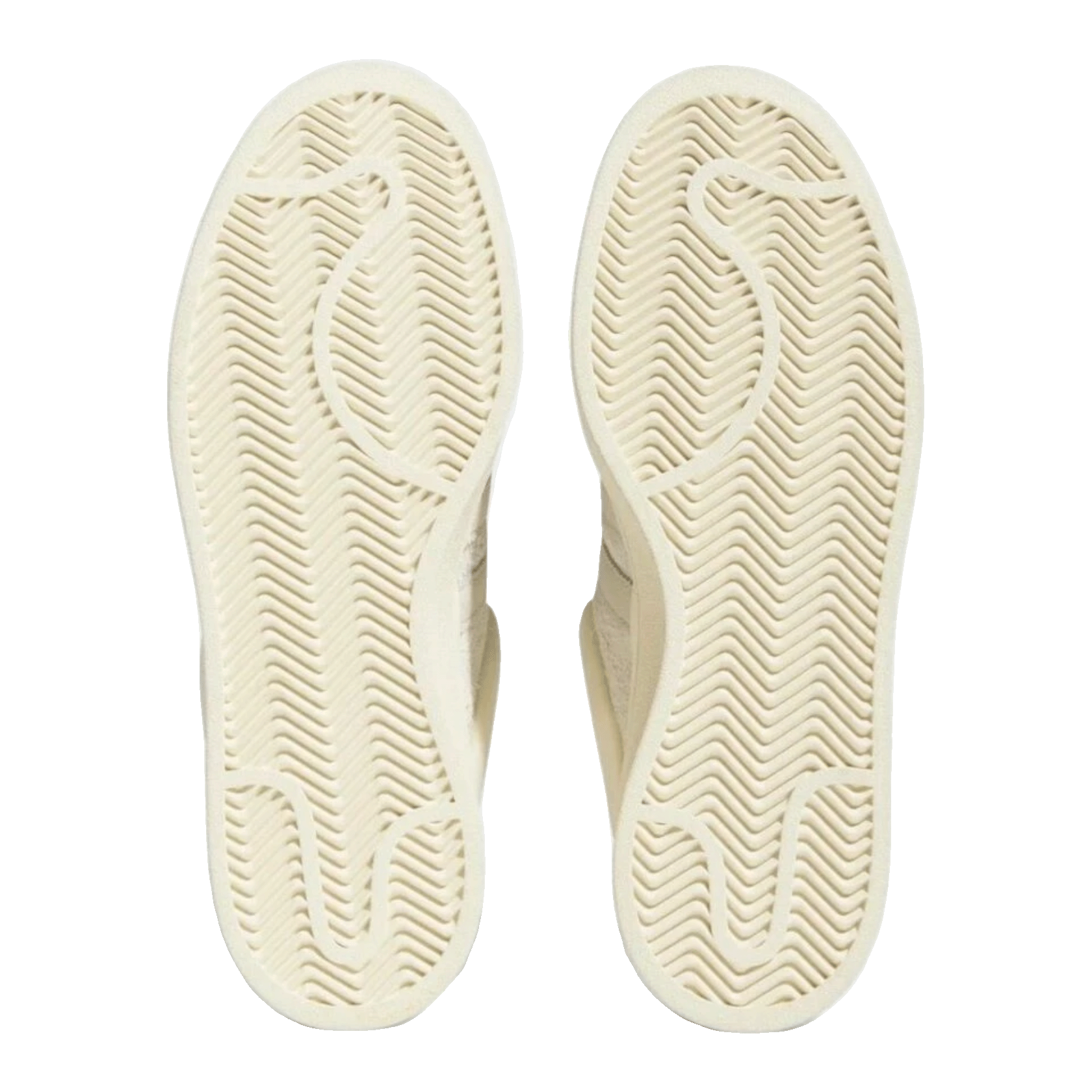 adidas Campus Light Bad Bunny Cream Sohle