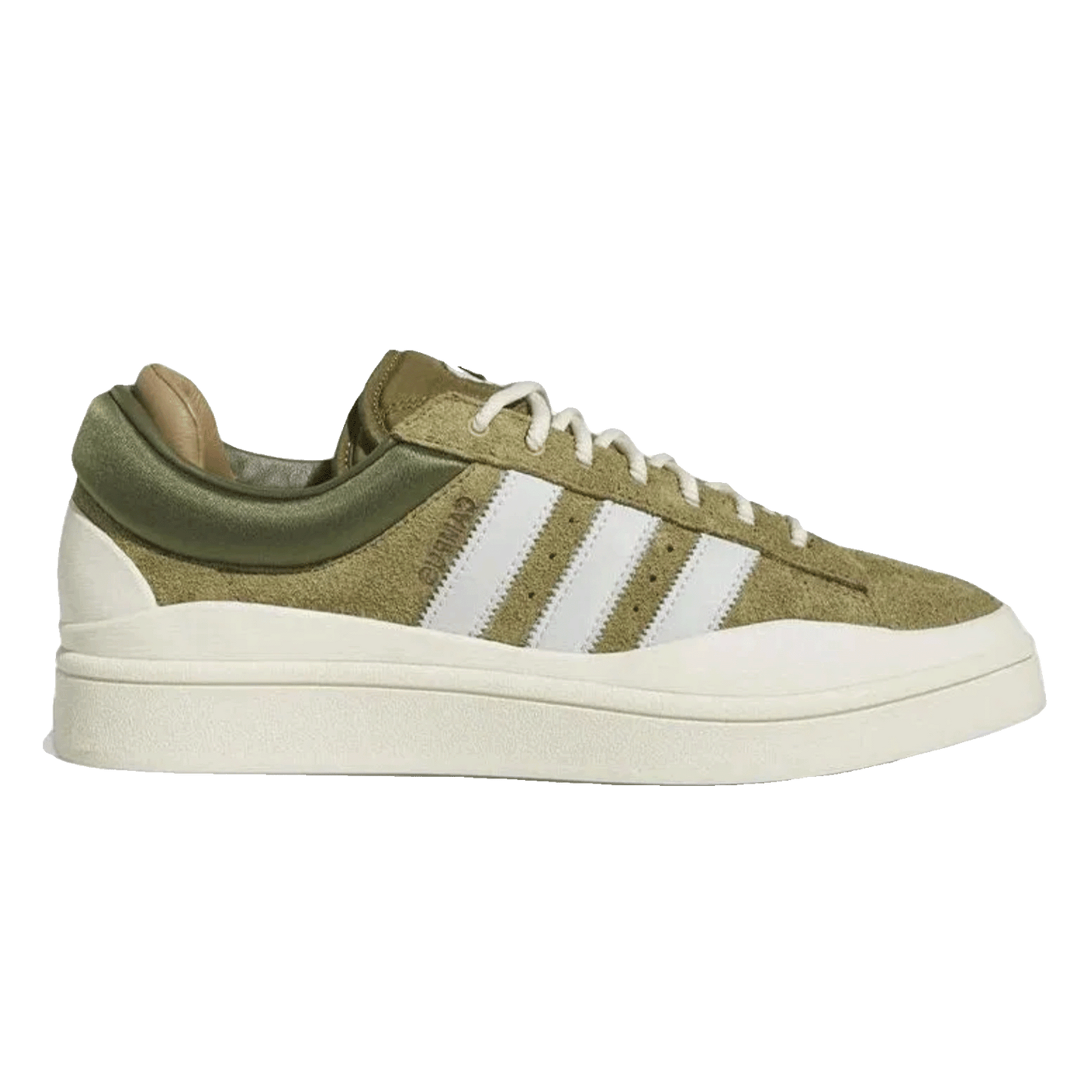 adidas Campus Light Bad Bunny Wild Moss
