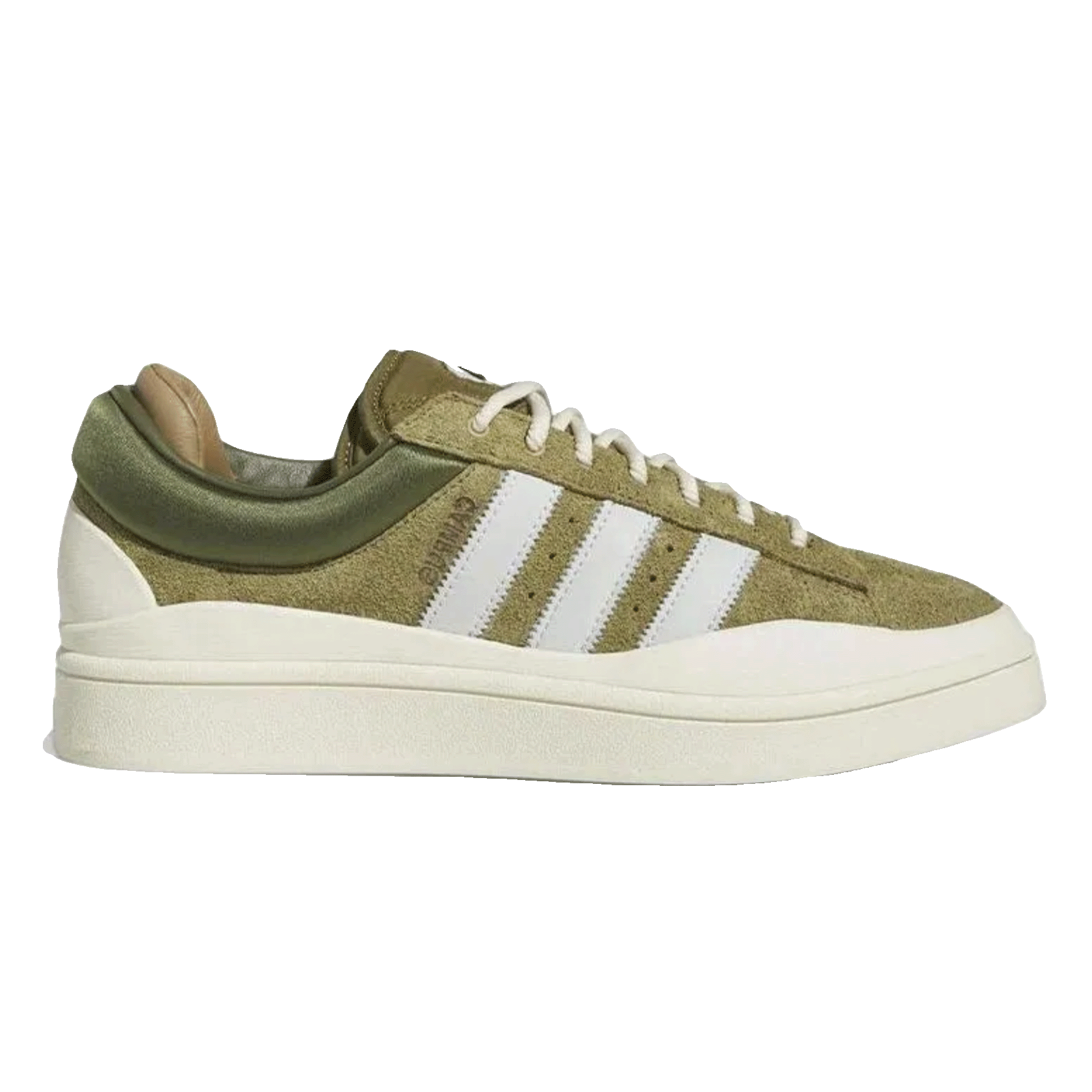 adidas Campus Light Bad Bunny Wild Moss