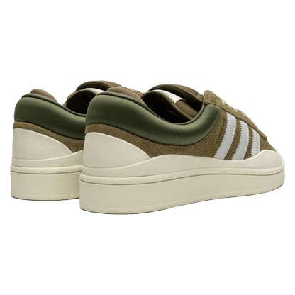 adidas Campus Light Bad Bunny Wild Moss Back