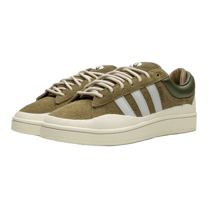 adidas Campus Light Bad Bunny Wild Moss Side