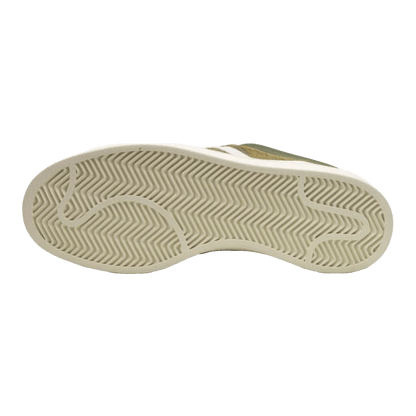 adidas Campus Light Bad Bunny Wild Moss Sohle