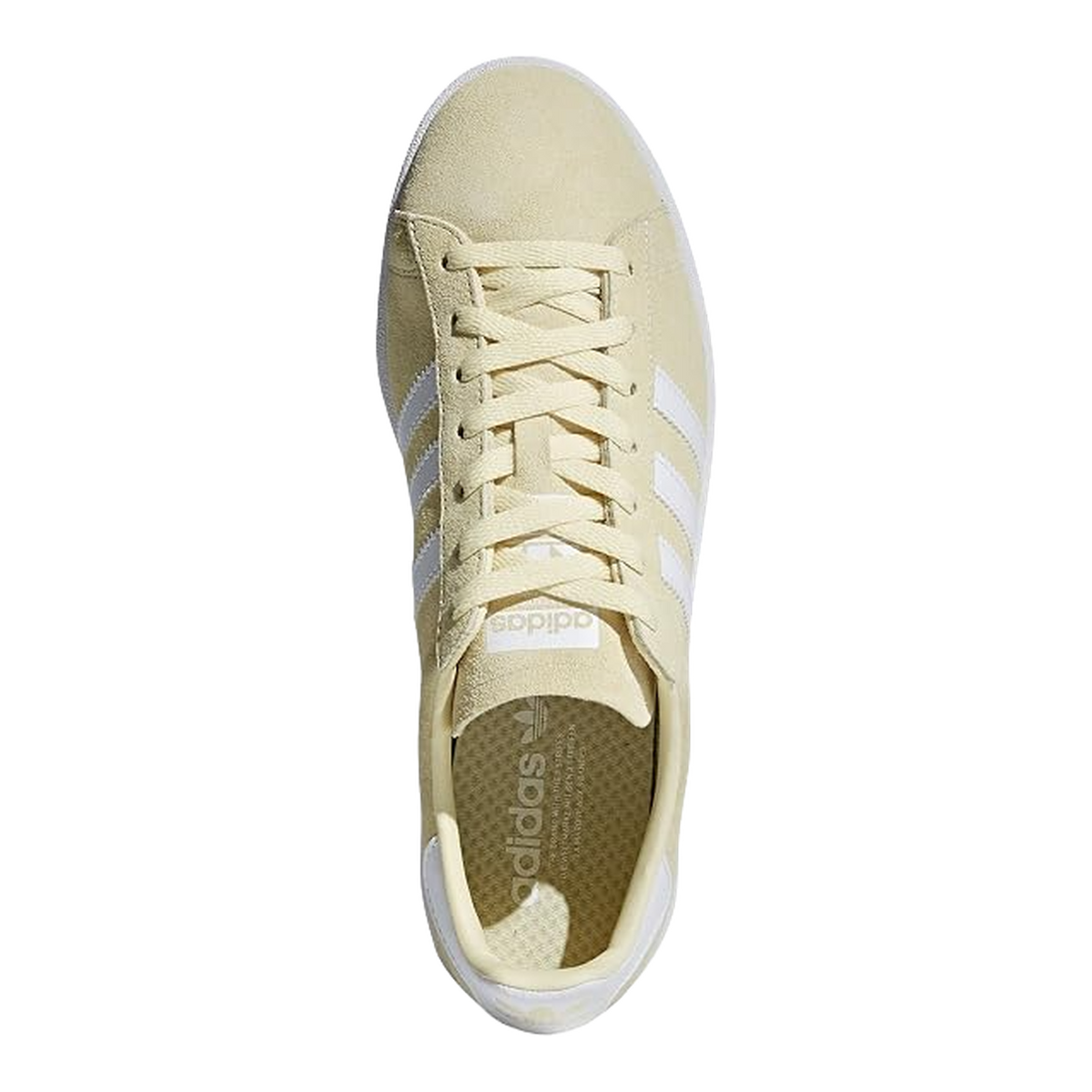 adidas Campus Mist Sun Oben DB0546