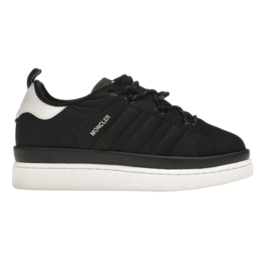 adidas Campus Moncler Core Black IG7868
