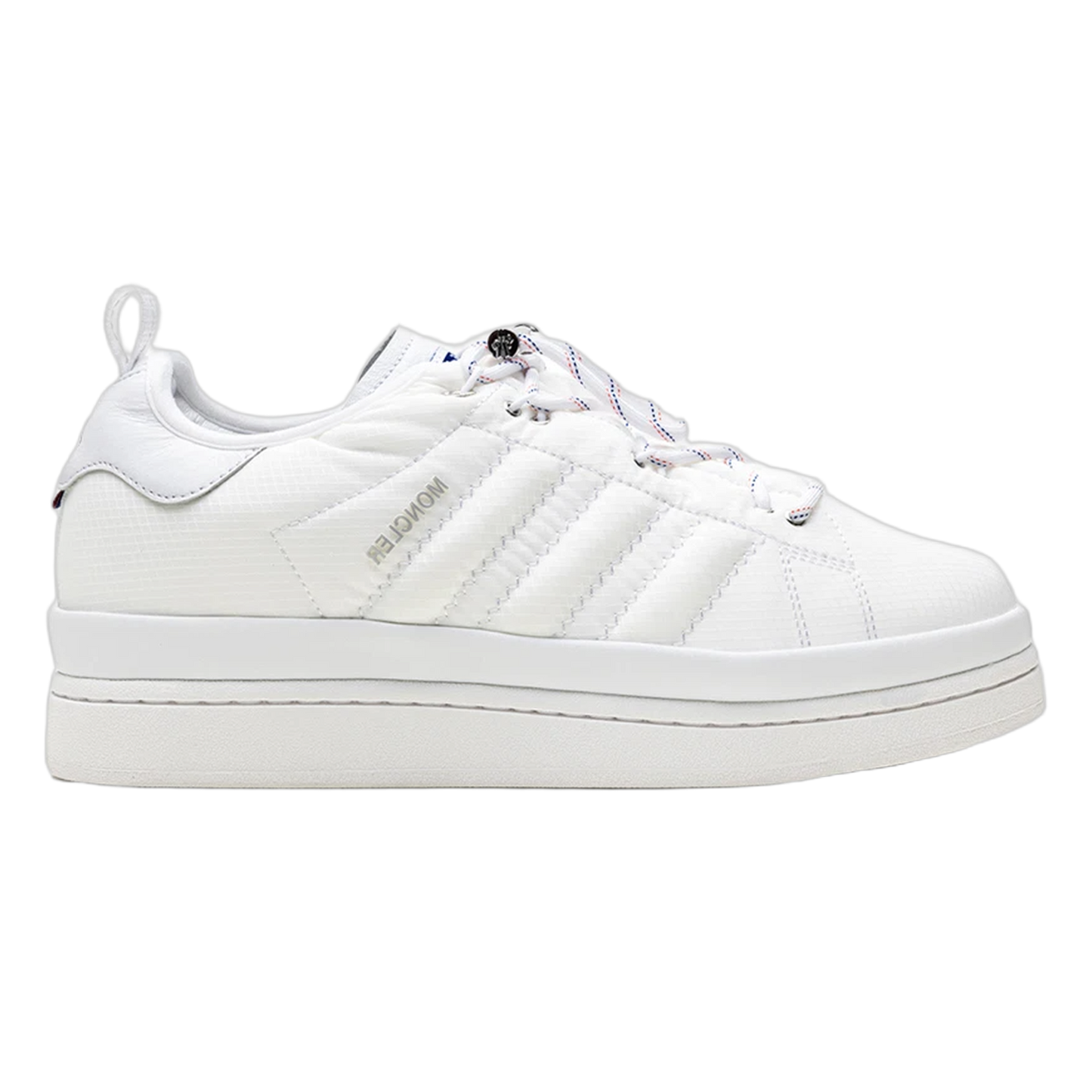 adidas Campus Moncler Core White IG7865