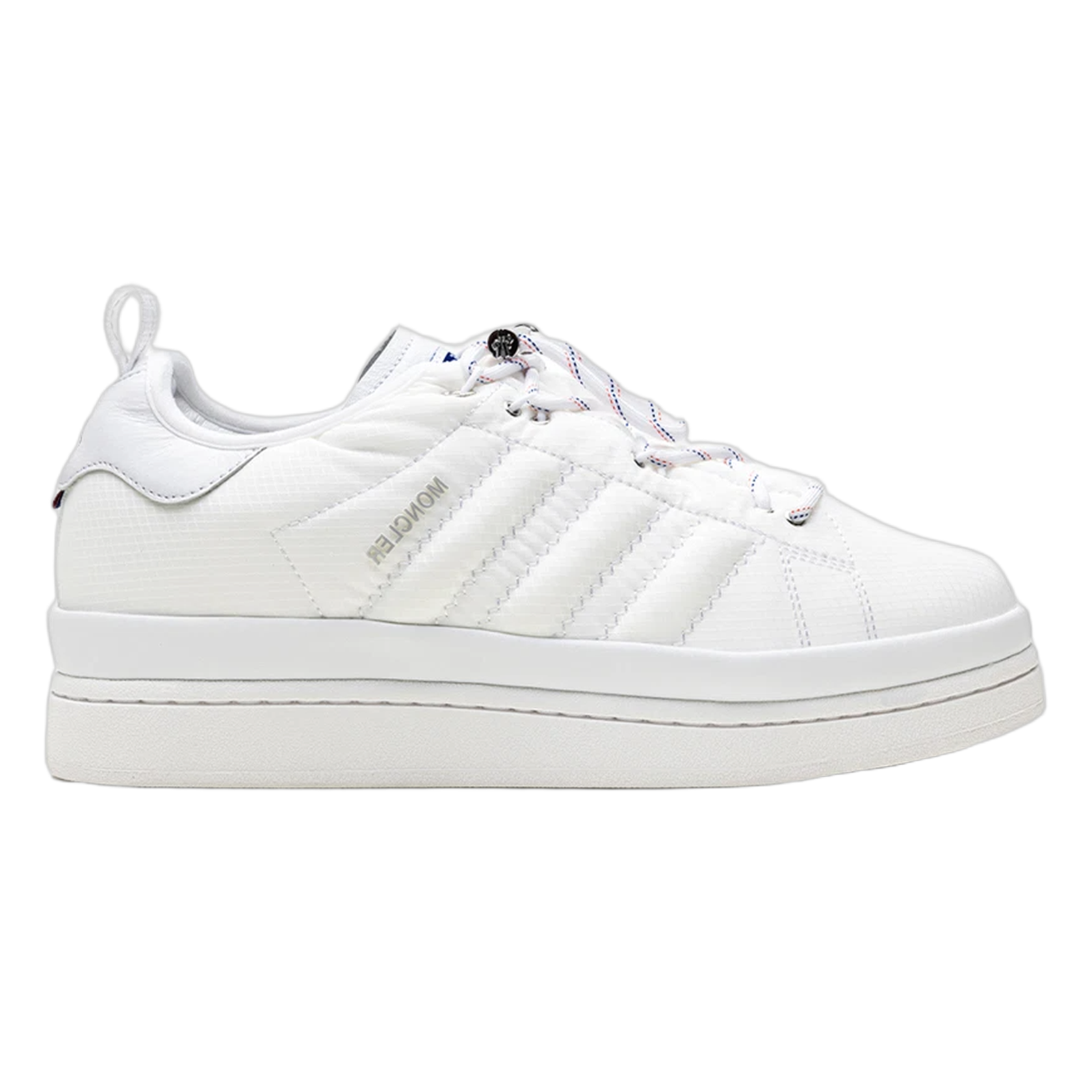 adidas Campus Moncler Core White IG7865