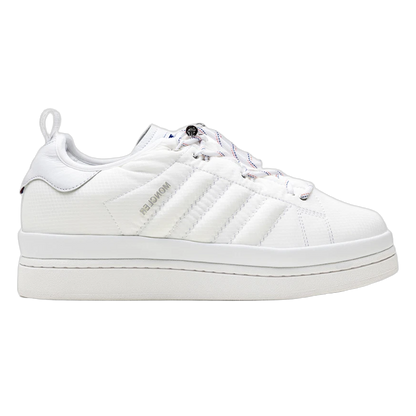 adidas Campus Moncler Core White IG7865