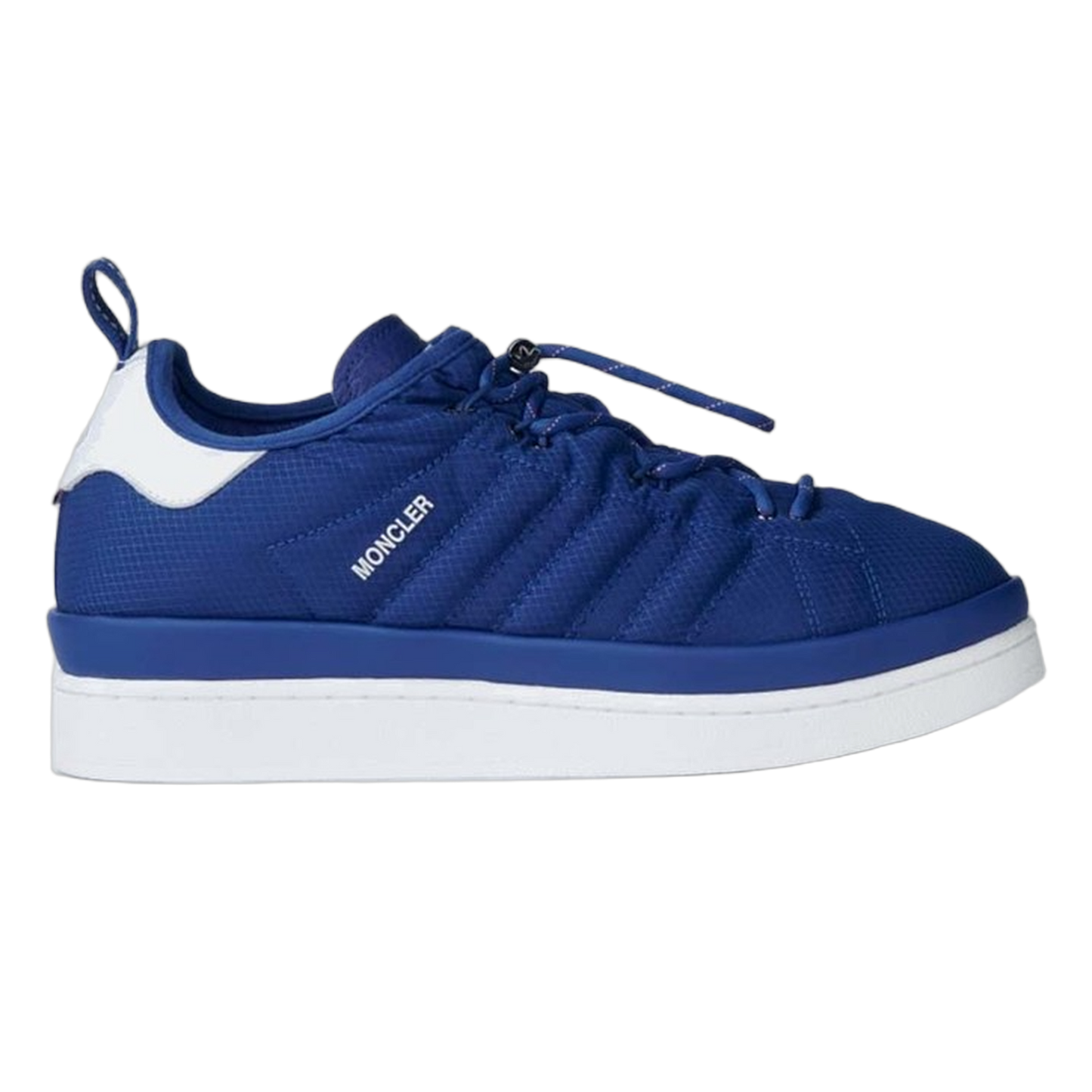 adidas Campus Moncler Royal Blue IG7864