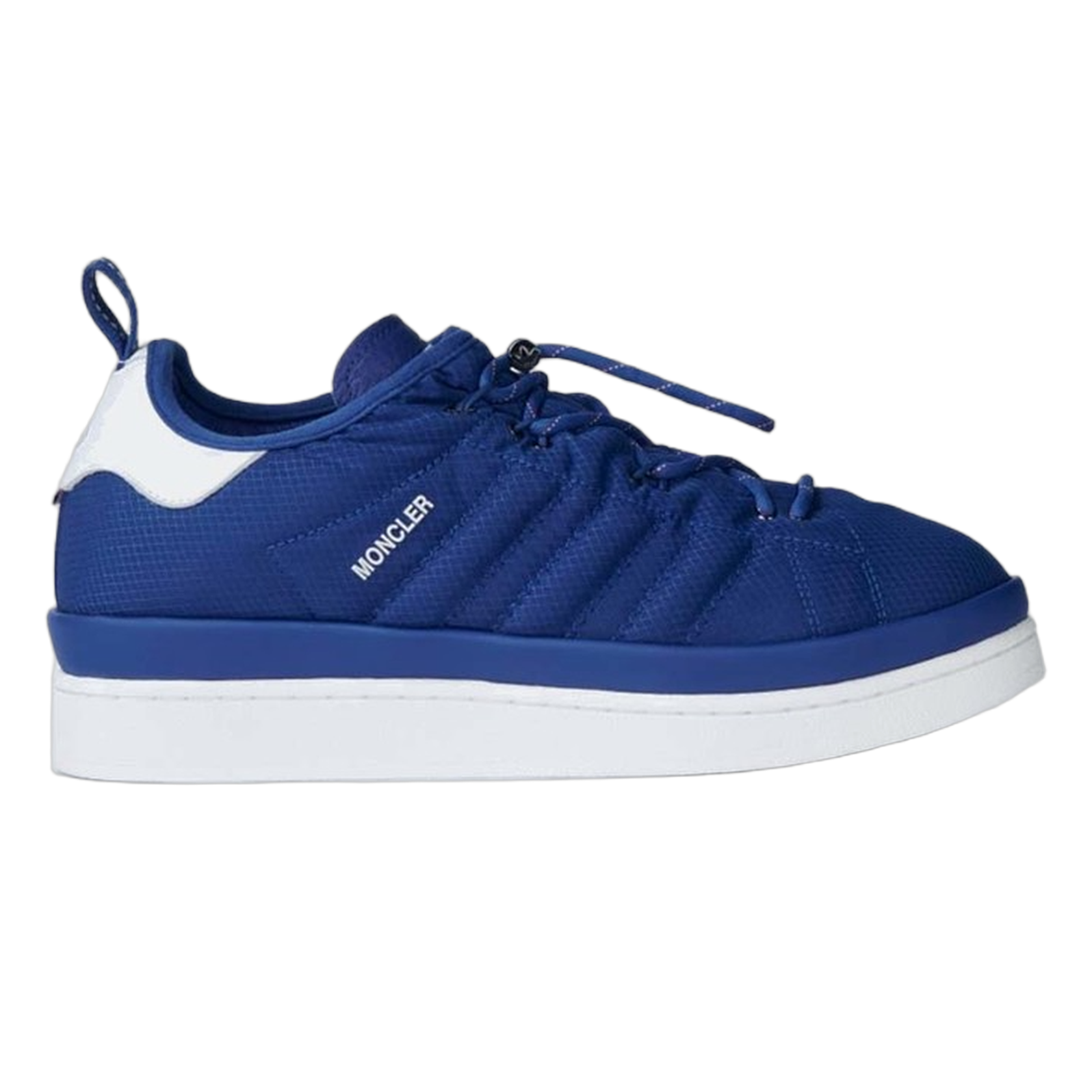 adidas Campus Moncler Royal Blue IG7864