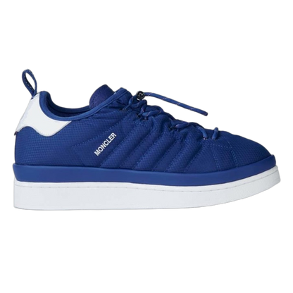 adidas Campus Moncler Royal Blue IG7864