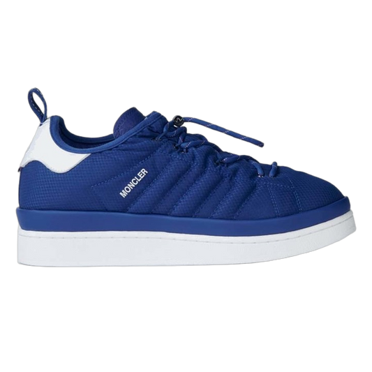 adidas Campus Moncler Royal Blue IG7864