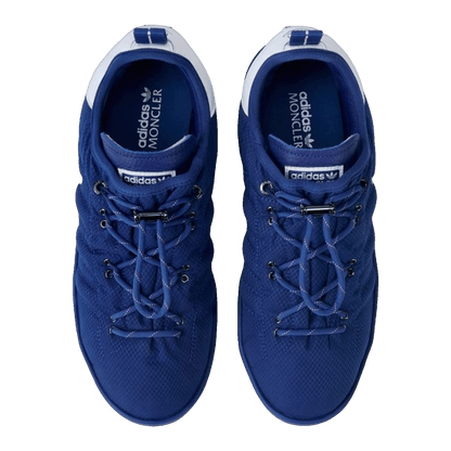 adidas Campus Moncler Royal Blue Oben IG7864