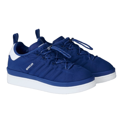 adidas Campus Moncler Royal Blue Side IG7864