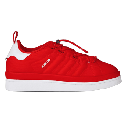 adidas Campus Moncler Solar Red IG7867