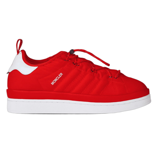 adidas Campus Moncler Solar Red IG7867