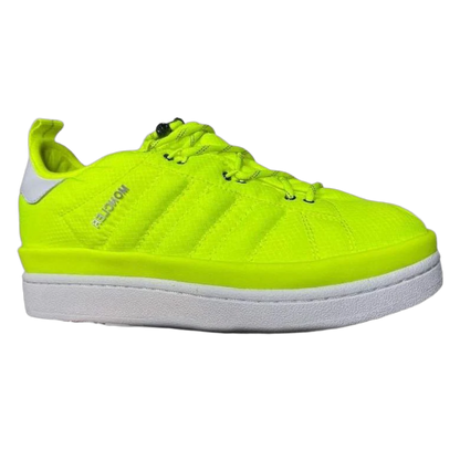 adidas Campus Moncler Solar Yellow IG7866