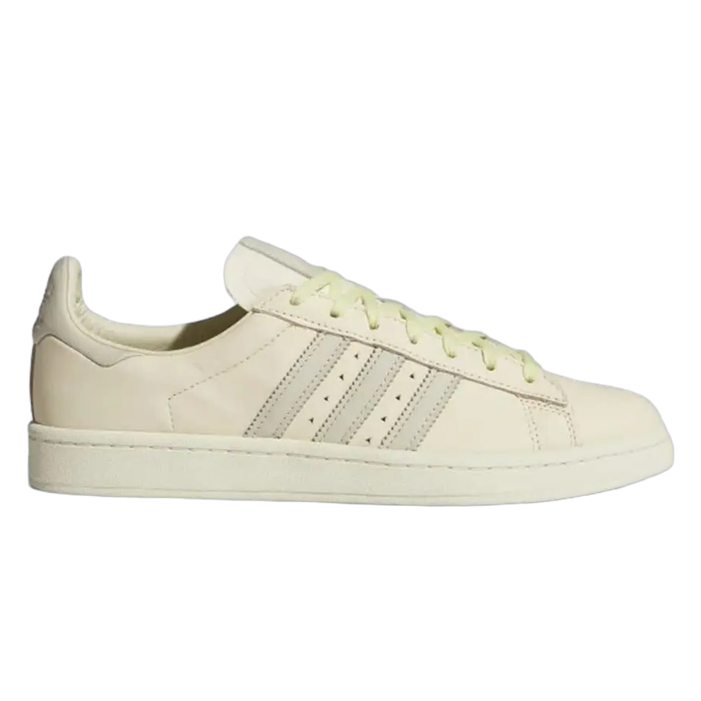 adidas Campus Pharrell Williams Ecru Tint FX8025
