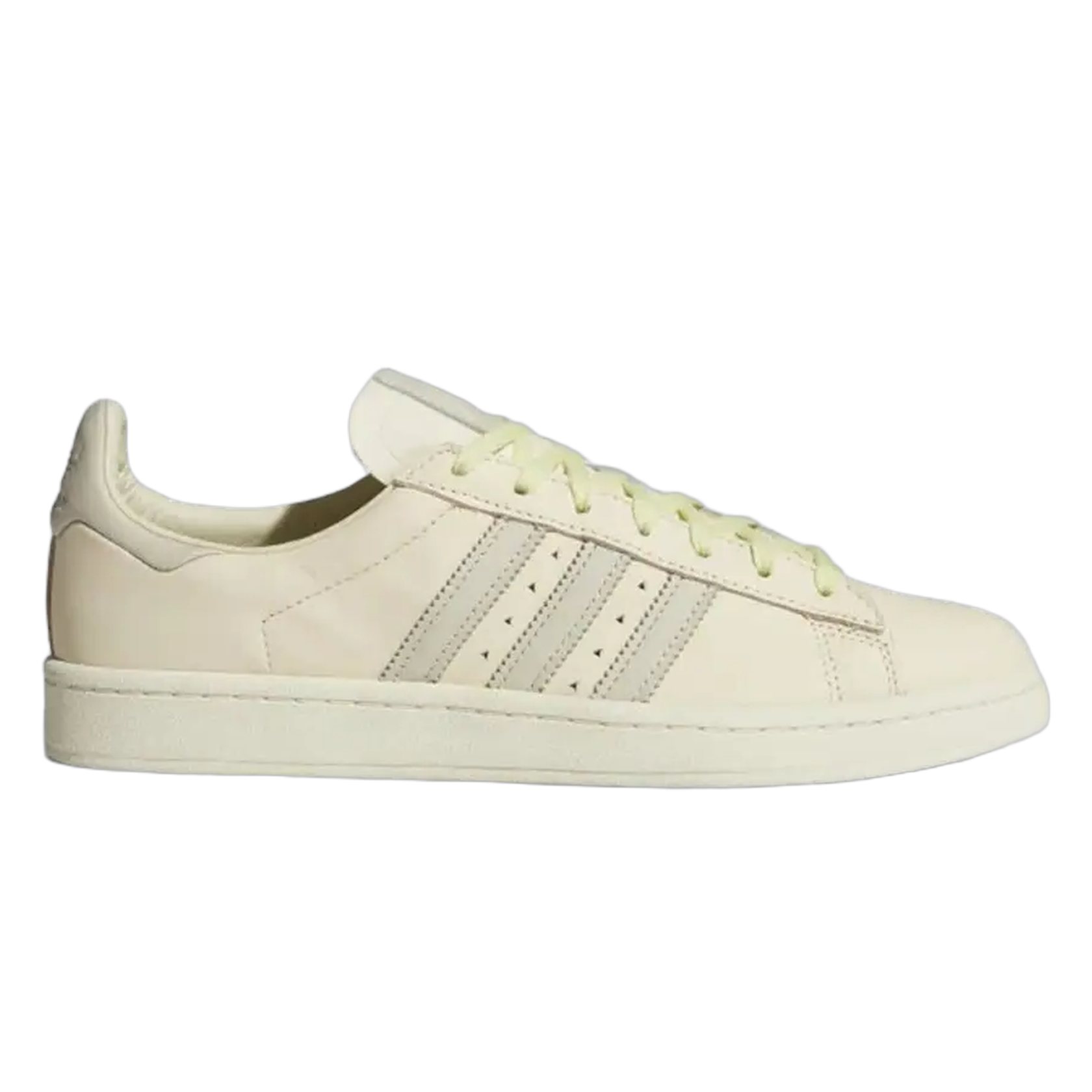 adidas Campus Pharrell Williams Ecru Tint FX8025