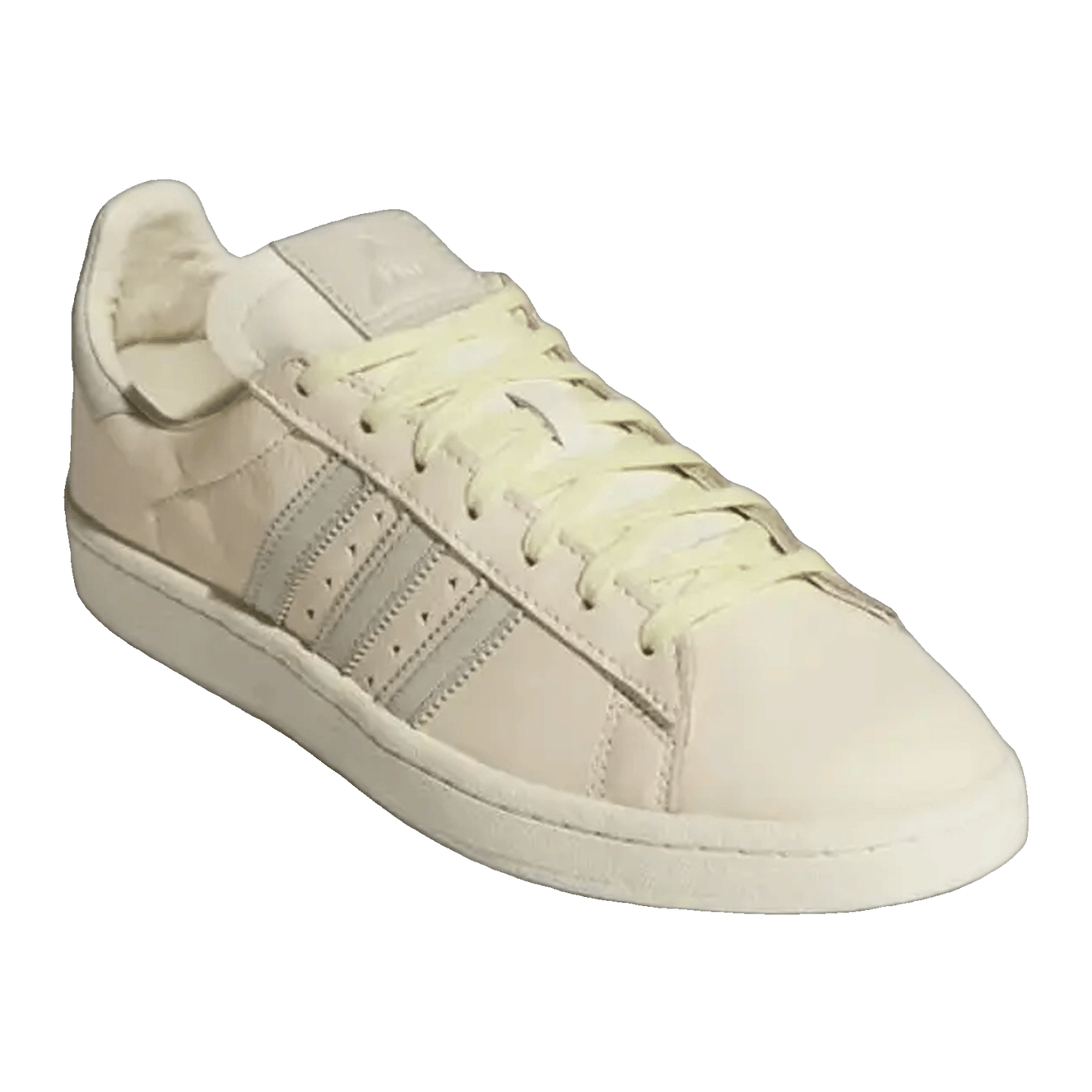 adidas Campus Pharrell Williams Ecru Tint Side FX8025