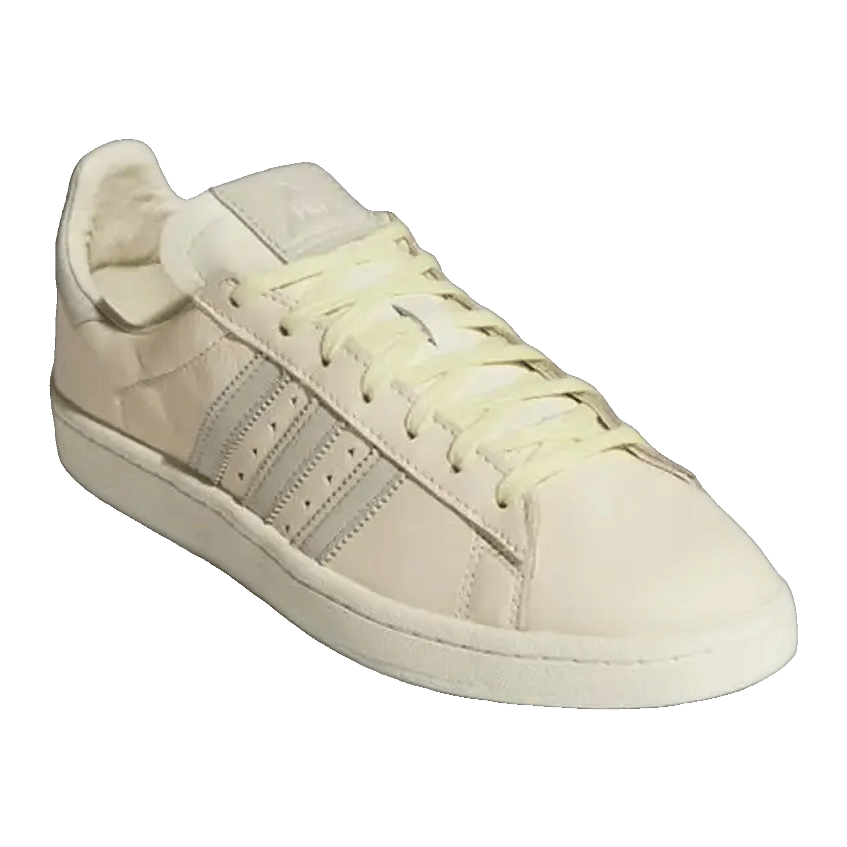 adidas Campus Pharrell Williams Ecru Tint Side FX8025