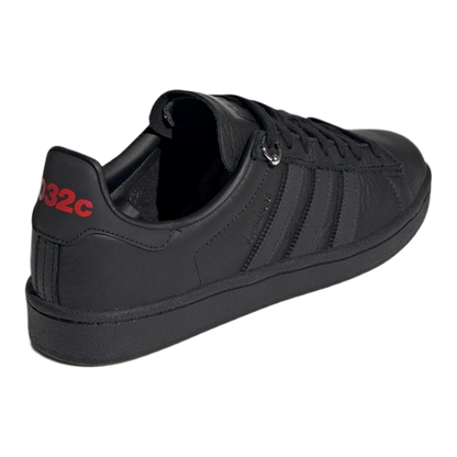 adidas Campus Prince 032c Black Back FX3495