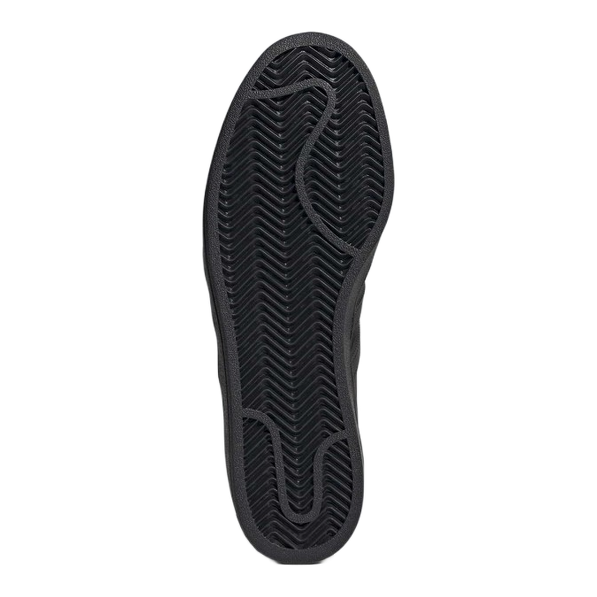 adidas Campus Prince 032c Black Sohle FX3495