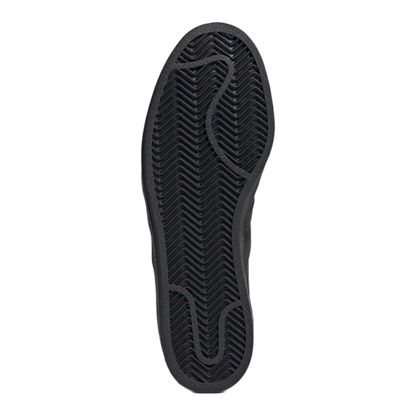 adidas Campus Prince 032c Black Sohle FX3495