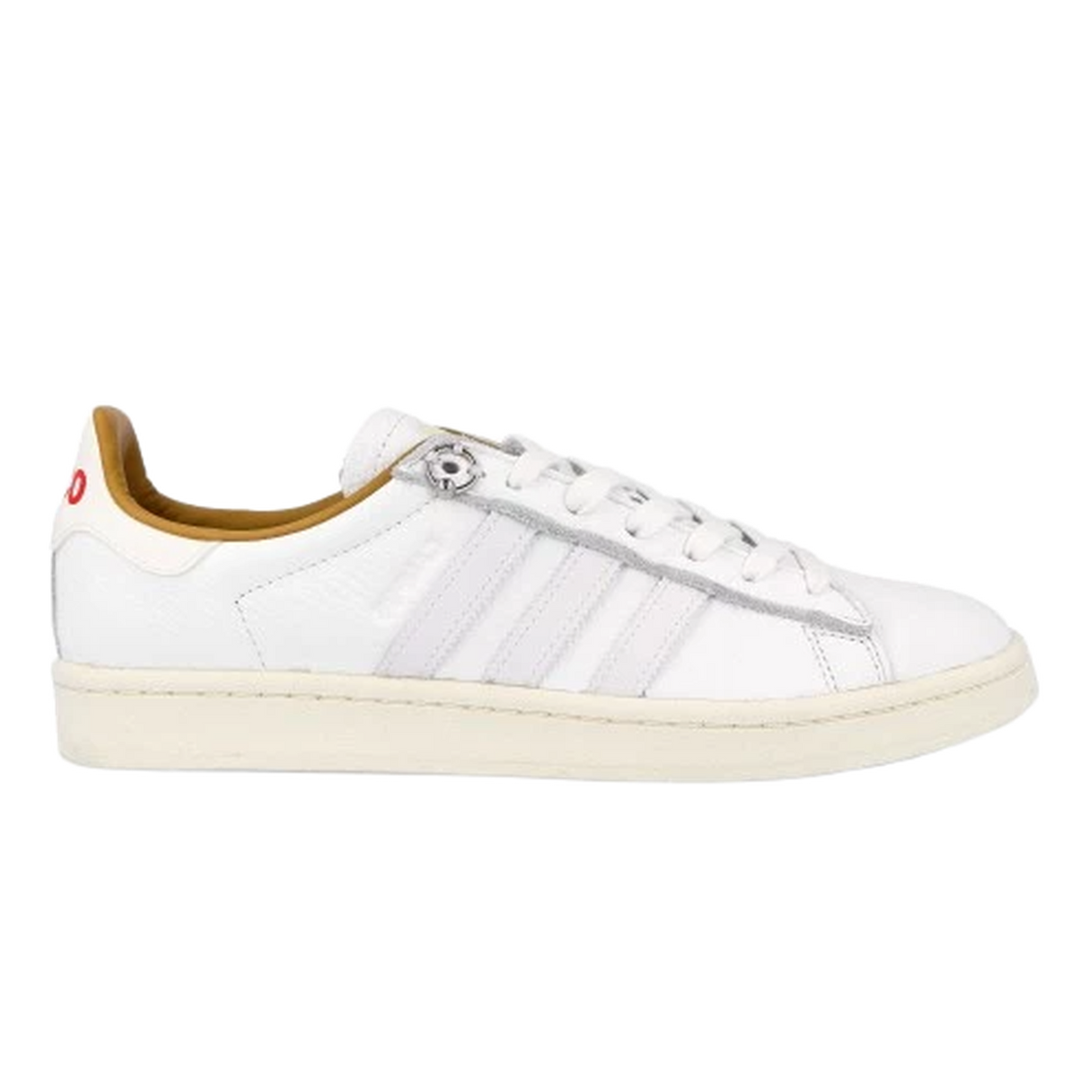adidas Campus Prince 032c White FX3496