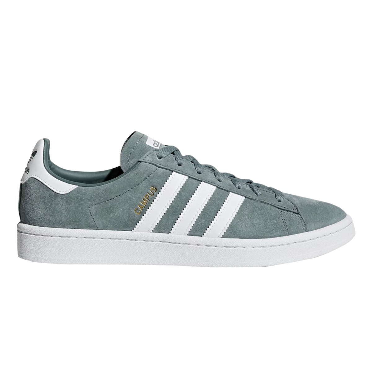 adidas Campus Raw Green B37822
