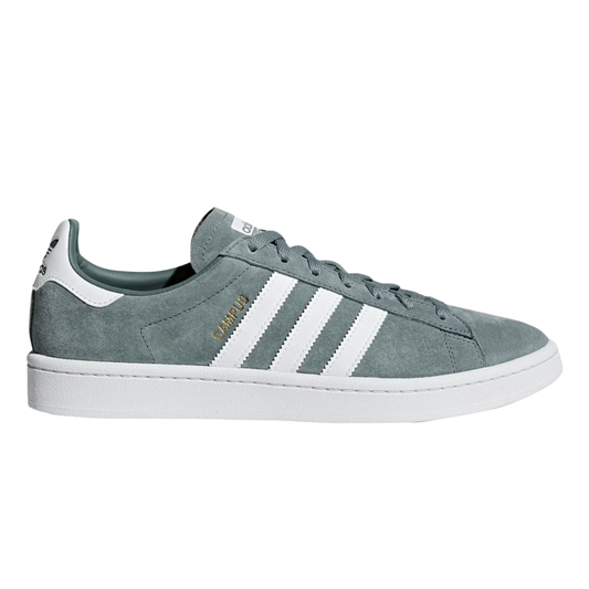 adidas Campus Raw Green B37822