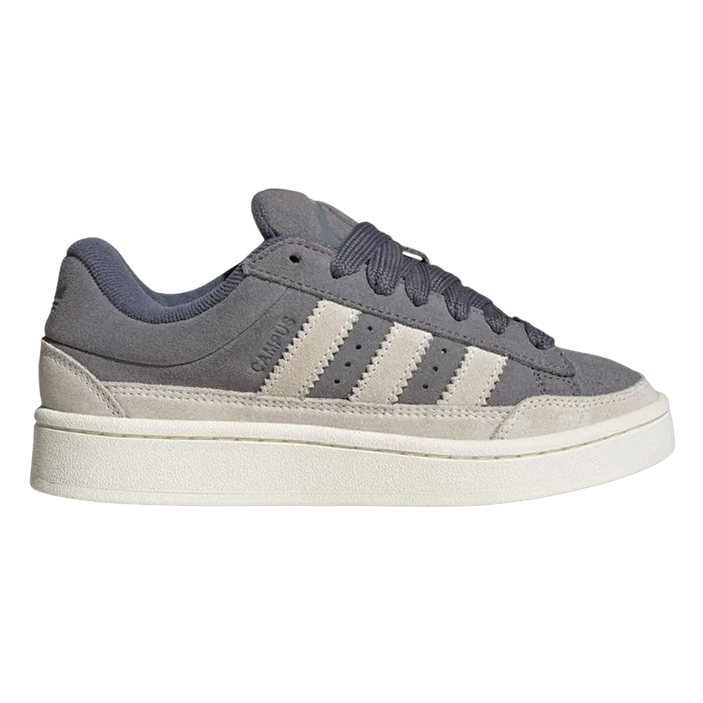 adidas Campus ST Grey Off White Onix (GS) KI9373