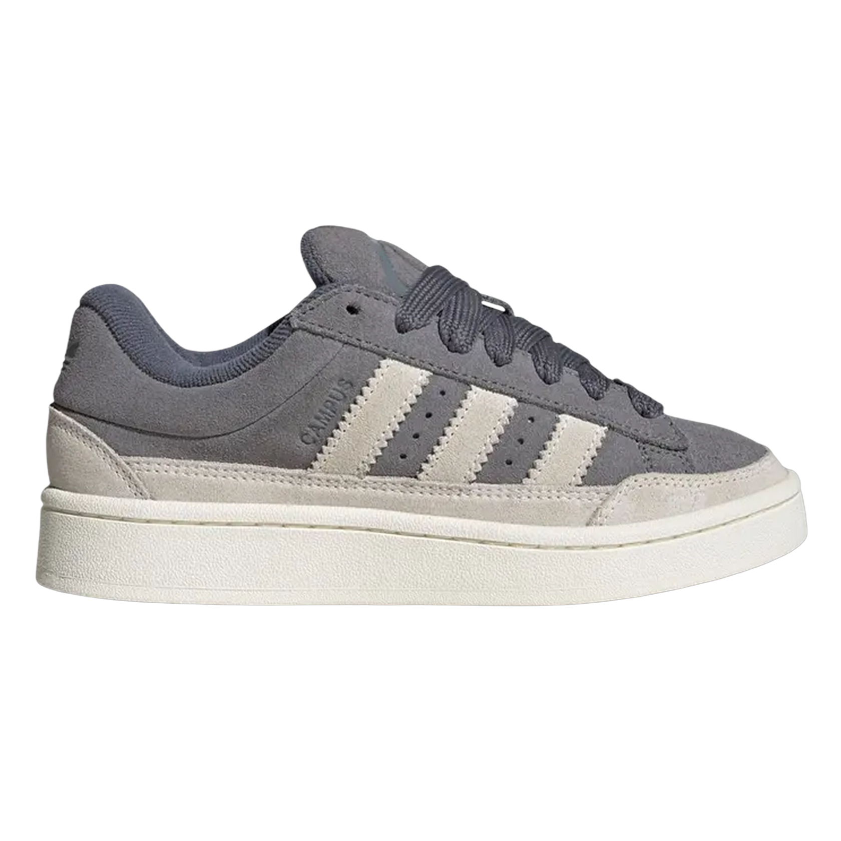 adidas Campus ST Grey Off White Onix (GS) KI9373