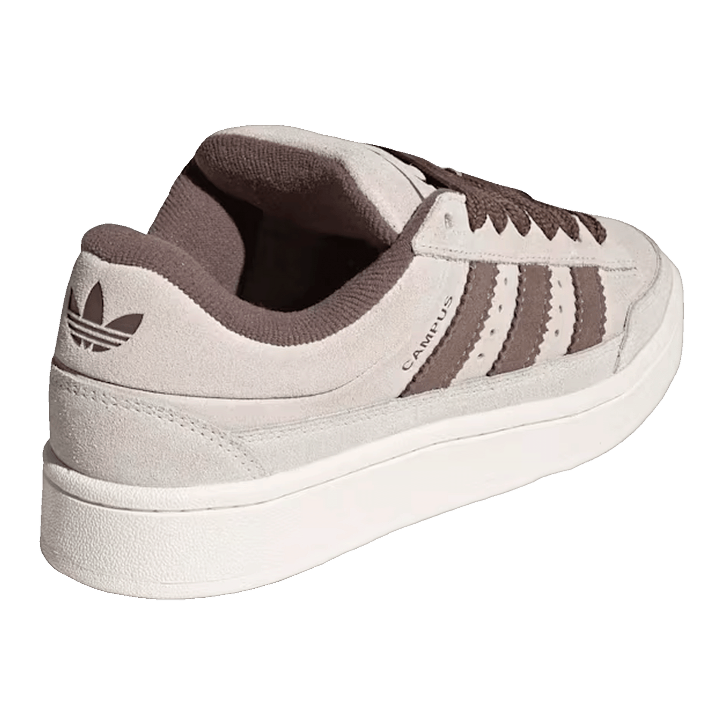 adidas Campus ST Wonder White Earth Strata (GS) Back KI9374