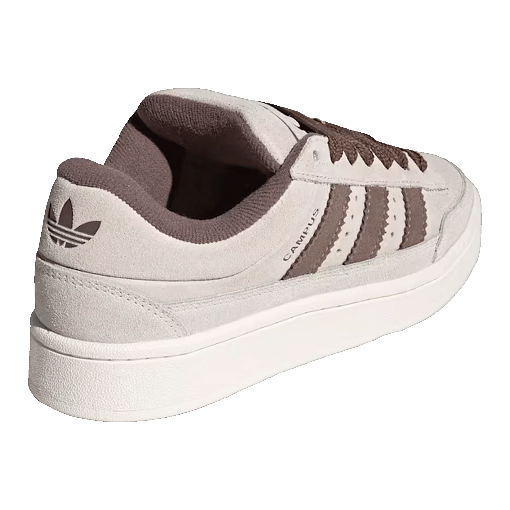adidas Campus ST Wonder White Earth Strata (GS) Back KI9374