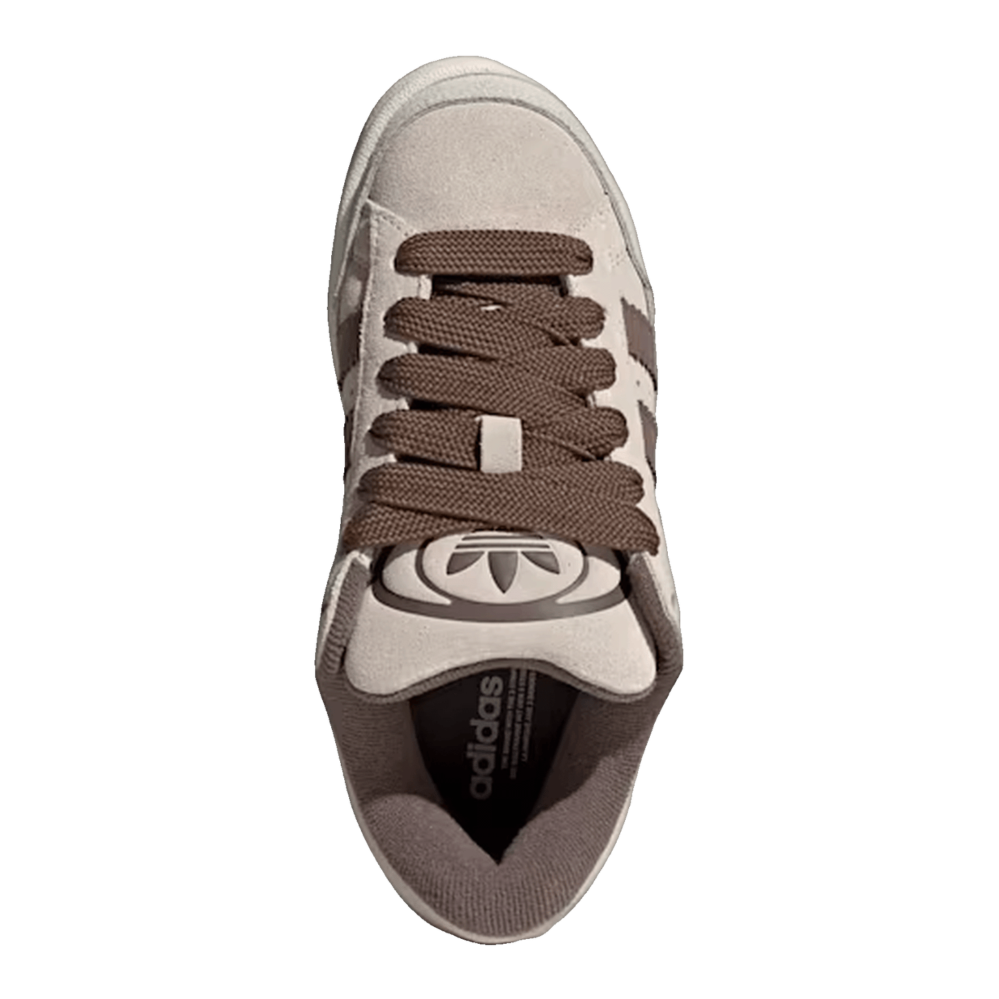 adidas Campus ST Wonder White Earth Strata (GS) Oben KI9374