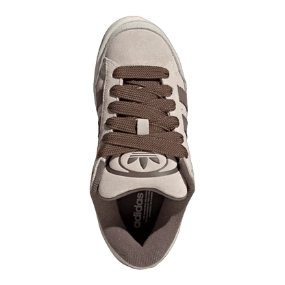 adidas Campus ST Wonder White Earth Strata (GS) Oben KI9374