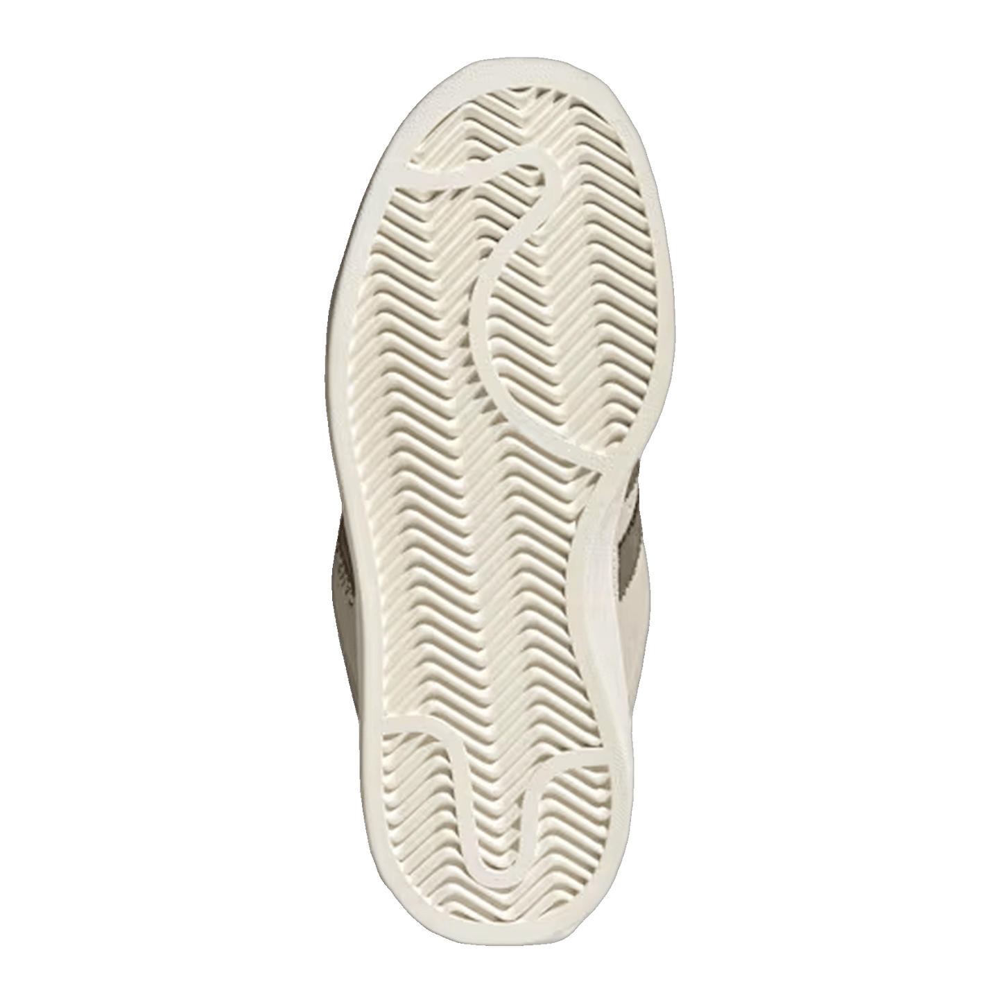 adidas Campus ST Wonder White Earth Strata (GS) Sohle KI9374